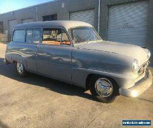 1953 Plymouth Other for Sale