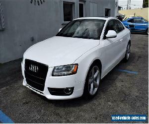 2009 Audi A5 Coupe for Sale