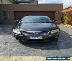 2005 Volkswagen Phaeton for Sale