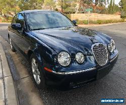 2006 Jaguar S-Type 4.2 V8 for Sale