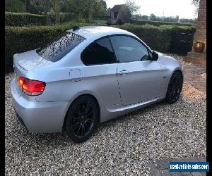 2010 BMW 320i 