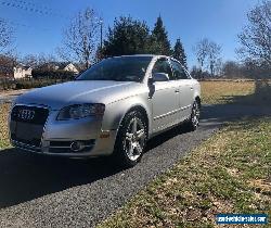 2006 Audi A4 Big Turbo for Sale