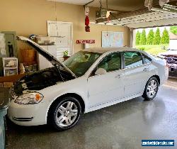 2013 Chevrolet Impala LT for Sale