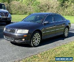 2005 Audi A8 Quattro for Sale