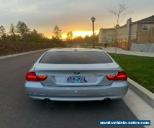 2008 BMW 3-Series 335i