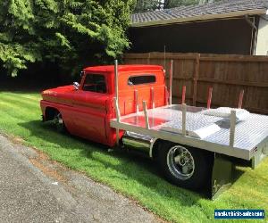 1964 Chevrolet C-10