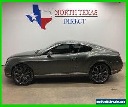 2007 Bentley Continental GT Coupe for Sale