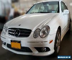 2007 Mercedes-Benz CLK-Class for Sale