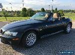 2001 BMW Z3 for Sale