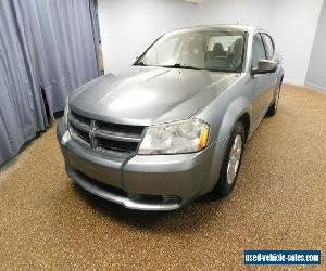 2008 Dodge Avenger 4dr Sedan SE FWD