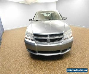 2008 Dodge Avenger 4dr Sedan SE FWD