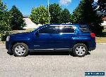 GMC: Terrain SLE for Sale