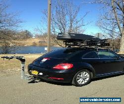 2013 Volkswagen Beetle-New TDI Diesel for Sale