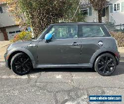 2013 Mini Cooper Hardtop S for Sale