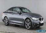 BMW 4 Series, 420i MSport Plus Pack, Auto, xDrive for Sale