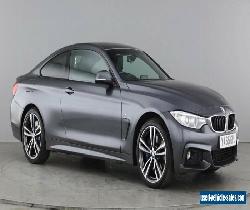 BMW 4 Series, 420i MSport Plus Pack, Auto, xDrive for Sale