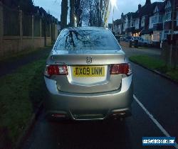 Honda Accord GT I -DTEC DIESEL 2009 6 SPEED BOX for Sale