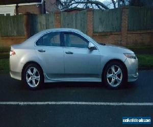 Honda Accord GT I -DTEC DIESEL 2009 6 SPEED BOX