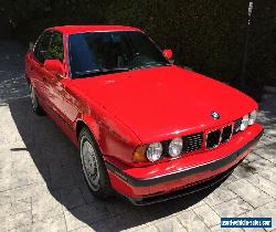 1991 BMW M5 for Sale