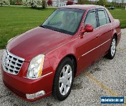 2006 Cadillac DeVille for Sale