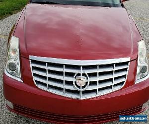 2006 Cadillac DeVille