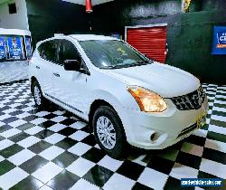 2012 Nissan Rogue S SPORT for Sale