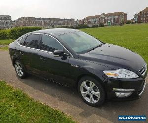 Ford Mondeo Titanium X Business Edition Power Shift Automatic  163ps