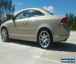 2006 Volvo C70 for Sale