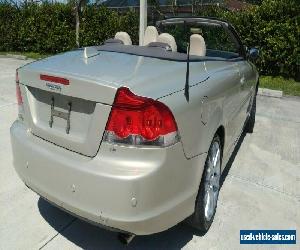 2006 Volvo C70