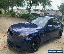 2006 BMW M5 for Sale