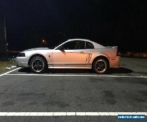 2003 Ford Mustang V6