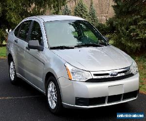 2009 Ford Focus SE