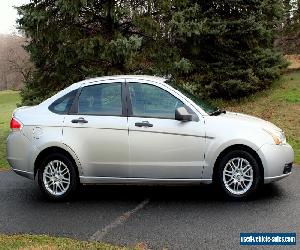 2009 Ford Focus SE