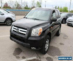 2008 Honda Pilot 4WD 4dr EX-L w/RES for Sale