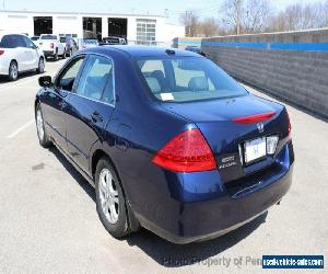 2006 Honda Accord EX-L Automatic