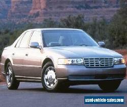 1999 Cadillac Seville for Sale