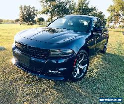 2015 Dodge Charger SXT for Sale