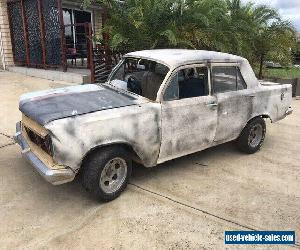 EH Holden Special Sedan 