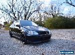 2000 Honda Civic SI for Sale