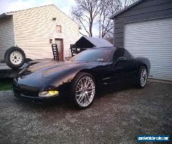 2000 Chevrolet Corvette for Sale