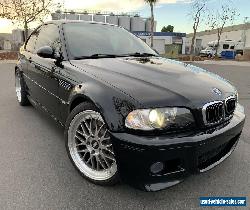 2006 BMW M3 for Sale