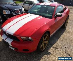 2010 Ford Mustang for Sale