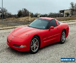 2003 Chevrolet Corvette for Sale