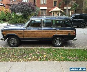 1988 Jeep Other