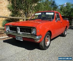 hk ht hg holden ute