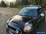 2011 Mini Cooper S SPORT for Sale