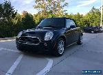 2008 Mini Cooper S S for Sale