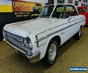 1964 Dodge POLARA 500