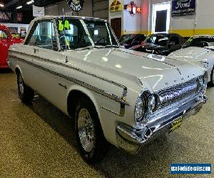 1964 Dodge POLARA 500