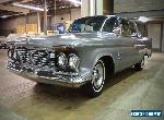 1963 Chrysler Imperial Custom for Sale